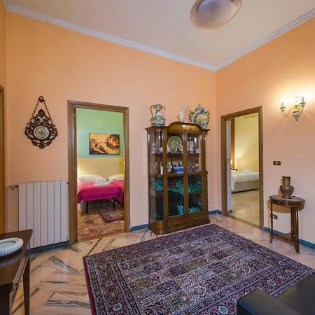 House Montebello Roma Ngoại thất bức ảnh