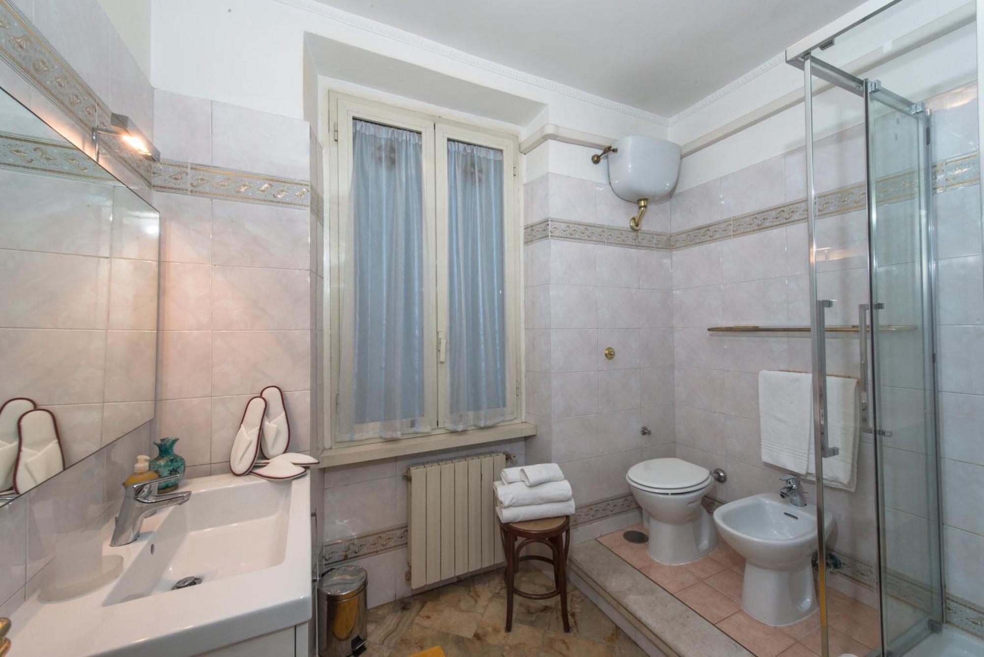House Montebello Roma Ngoại thất bức ảnh