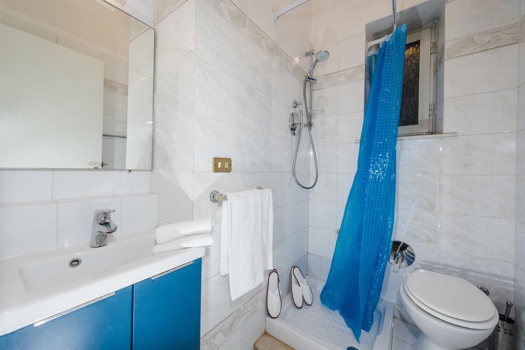House Montebello Roma Ngoại thất bức ảnh